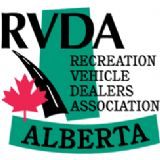 RVDA of Alberta logo