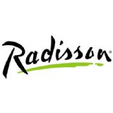 Radisson Hotel Narita logo