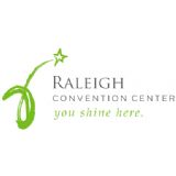 Raleigh Convention Center logo