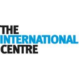 The International Centre, Mississauga Toronto logo