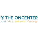 The Oncenter logo