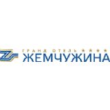 Zhemchuzhina Hotel logo