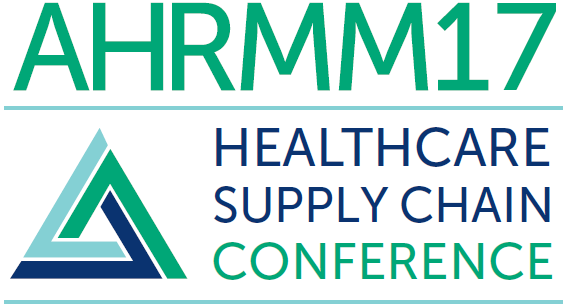 AHRMM17 Conference & Exhibition