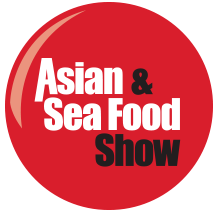 Asian & SeaFood Show 2017