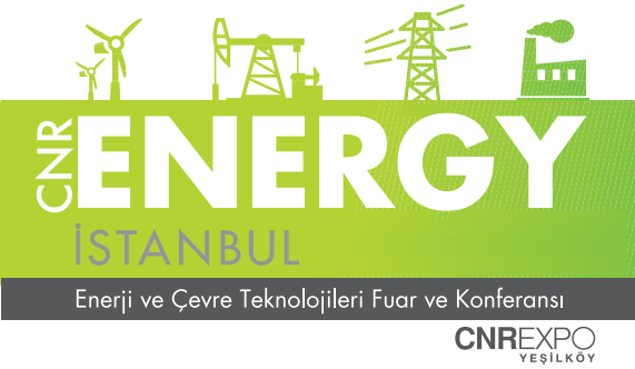 CNR Energy Istanbul 2017