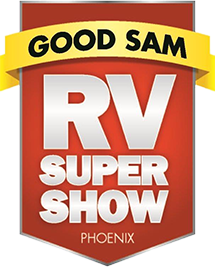 Good Sam RV Super Show 2017