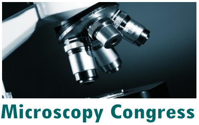 Microscopy Congress 2016