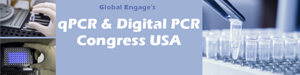 qPCR & Digital PCR Congress USA 2017