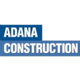 Adana Construction 2019