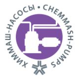 Chemmash. Pumps 2020