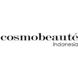 Cosmobeauté Indonesia 2016