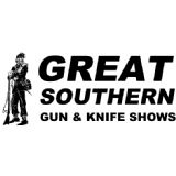Great Southern Gun & Knife Show Kenner LA 2025
