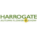 Harrogate Autumn Flower Show 2017