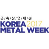 Korea Metal Week 2017