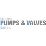 PUMPS & VALVES Dortmund 2017