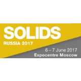 SOLIDS Russia 2017