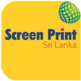 Screen Print Sri Lanka 2019