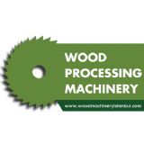 Wood Processing Machinery 2018