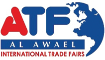 Al Awael for International Trade Fairs - ATF logo