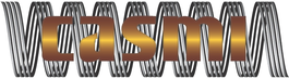 The Chicago Association of Spring Manufacturers, Inc. (CASMI) logo