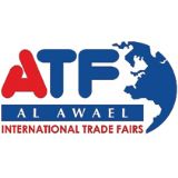 Al Awael for International Trade Fairs - ATF logo