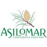 Asilomar Conference Grounds logo