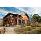 Asilomar Conference Grounds