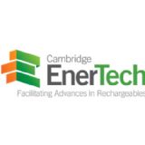 Cambridge EnerTech (CET) logo