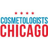 Cosmetologists Chicago logo