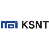 Korean Society for Nondestructive Testing (KSNT) logo