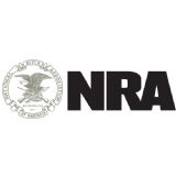 National Rifle Association of America (NRA) logo