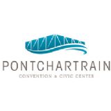 Pontchartrain Center logo