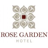 Rose Garden Hotel Yangon logo