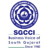 SGCCI - Southern Gujarat Chamber of Commerce & Industry logo
