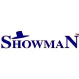 Showman Exhibitions logo