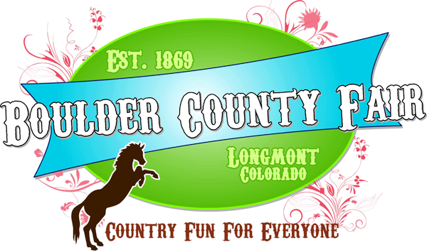 Boulder County Fair 2018