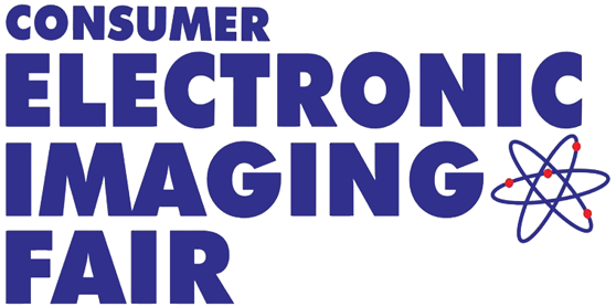 Consumer Electronic Imaging Fair 2020