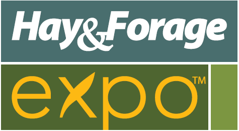 Hay & Forage Expo 2016