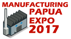 Manufacturing Papua 2017