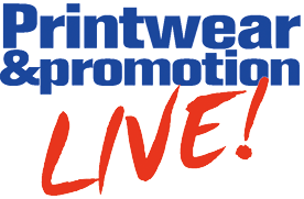 Printwear & Promotion LIVE! 2017