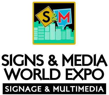 Signs & Media World Expo 2018