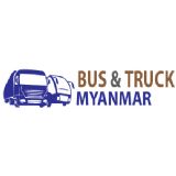 Bus & Truck Myanmar 2019