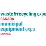 Waste & Recycling Expo Canada and Municipal Equipment Expo Canada 2017