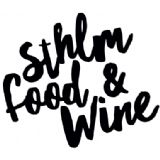 Sthlm Food & Wine 2024
