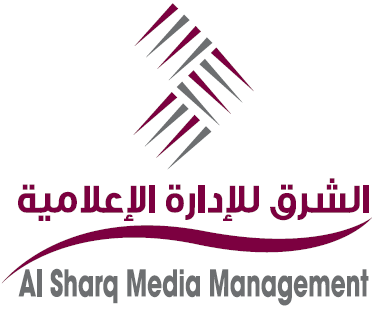 Al Sharq Media Management (AMM) logo