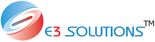 Extreme Exhibition & Event Solution Ltd. (E3 Solutions) logo