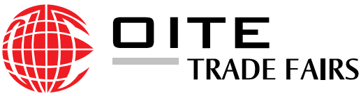 OITE Trade Fairs logo