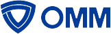 Osaka Merchandise Mart (OMM) logo