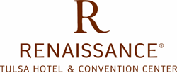 Renaissance Tulsa Hotel & Conference Center logo