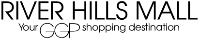 River Hills Mall Mankato logo